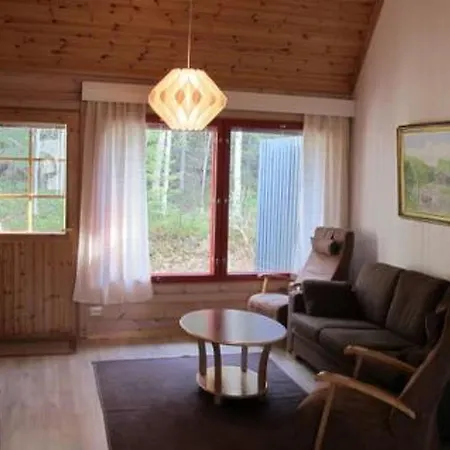 Holiday home Holiday Reppu *