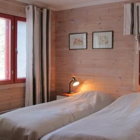 Holiday Reppu Holiday home Vuokatti