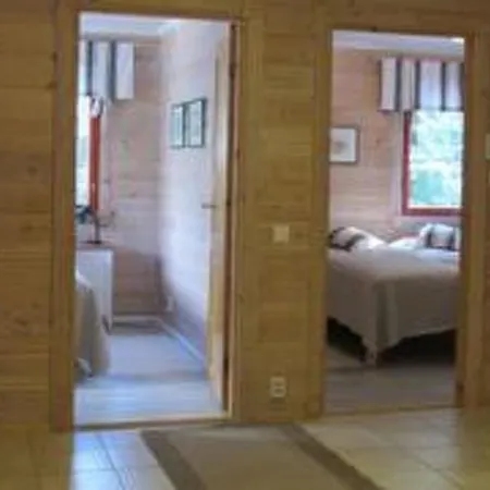 Holiday home Holiday Reppu *